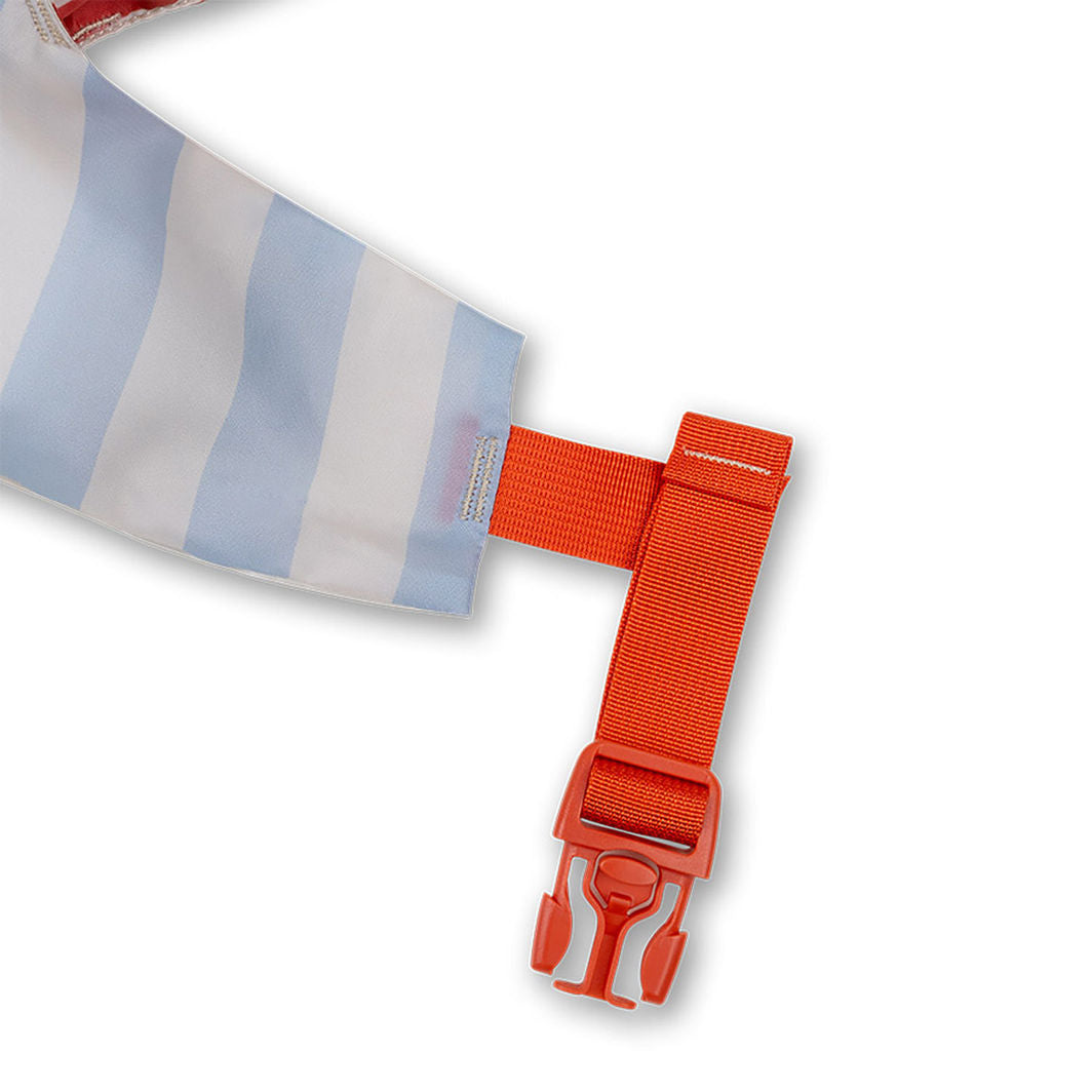 Swim Essentials, Flydevest med armpuder 15-30 kg - Seas the Day