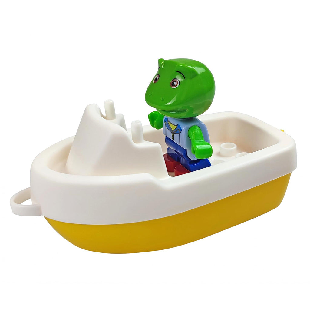 Aquaplay vandbane, Harbour