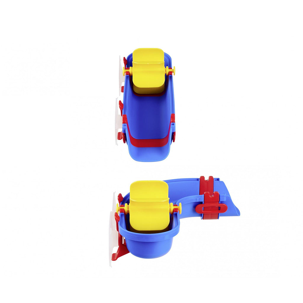 Aquaplay vandlegetøj, Sploshy Cascade