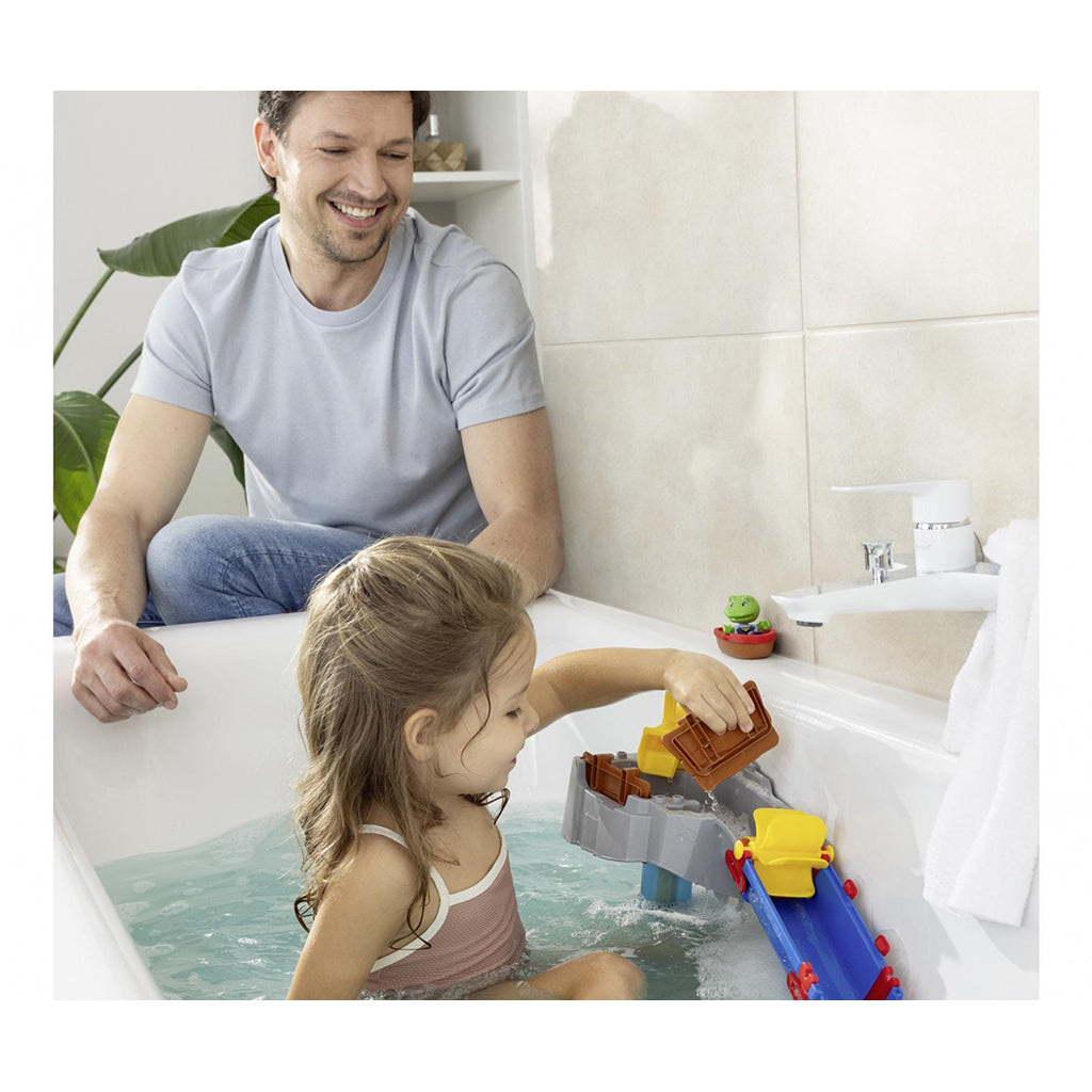 Aquaplay vandlegetøj, Sploshy Mountain