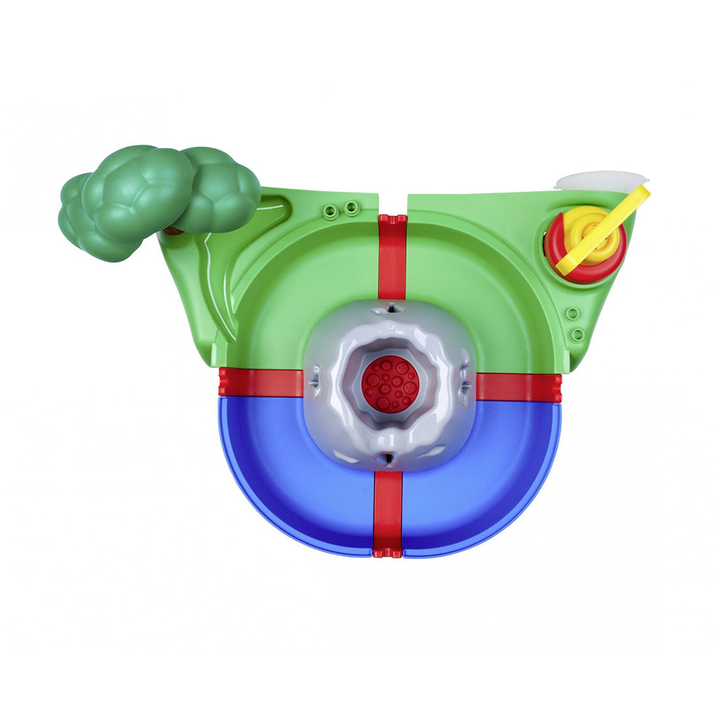 Aquaplay vandlegetøj, Sploshy Volcano