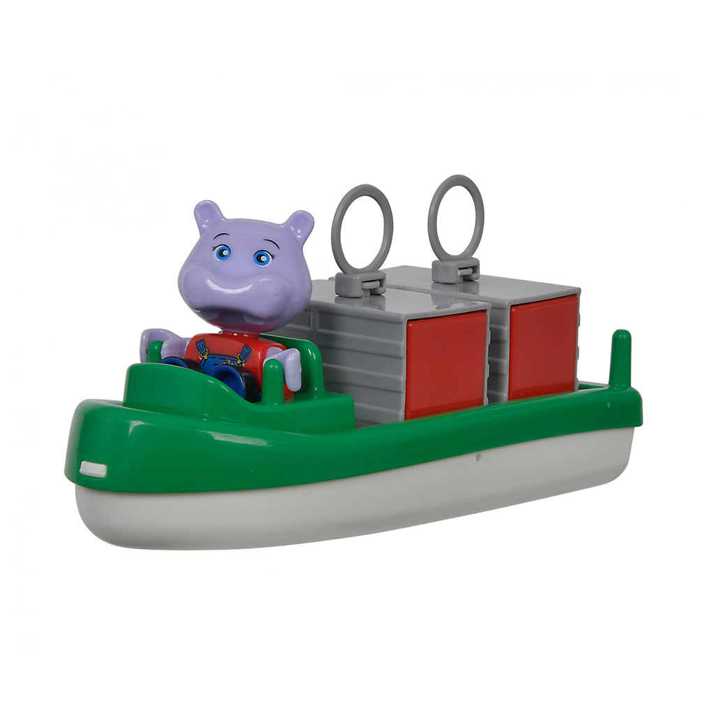 Aquaplay vandbane, SuperSet