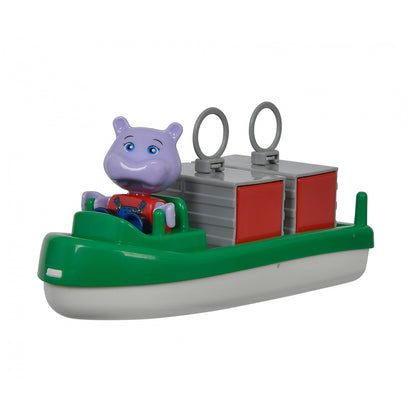 Aquaplay vandbane, SuperSet