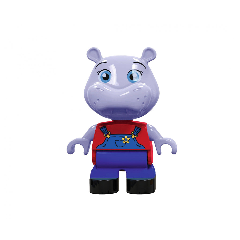 Aquaplay vandbane, SuperSet