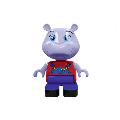 Aquaplay vandbane, SuperSet