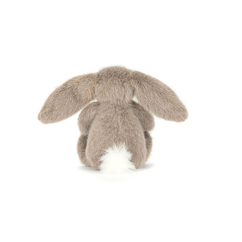 Jellycat bamse, Flufflet Fawn kanin - 18 cm