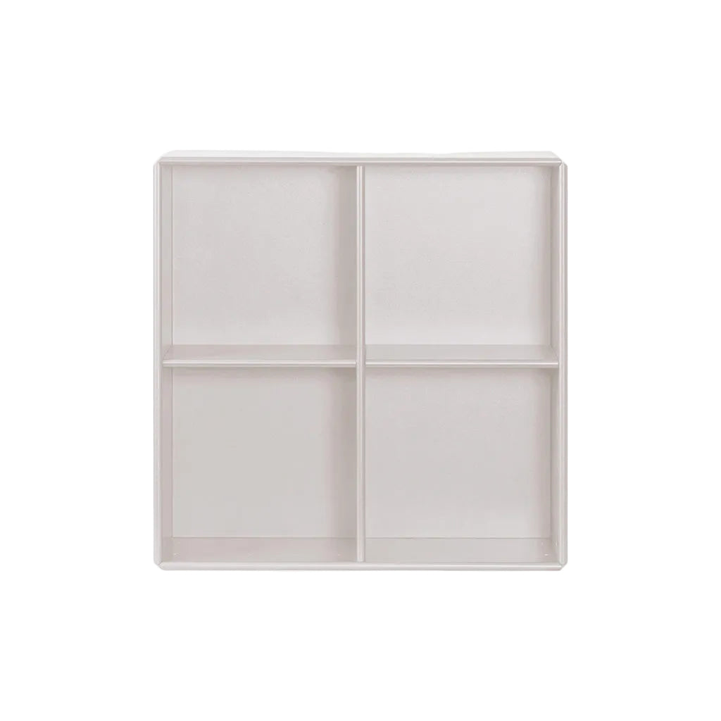 By Aulum  Atlanta vægreol, dybde 23 eller 33 cm - Mushroom