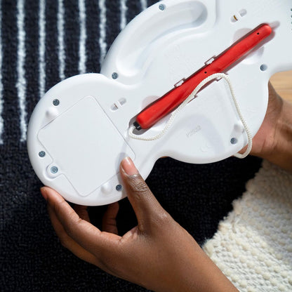 BABY Einst musiklegetøj til de mindste, Cals Xylofon