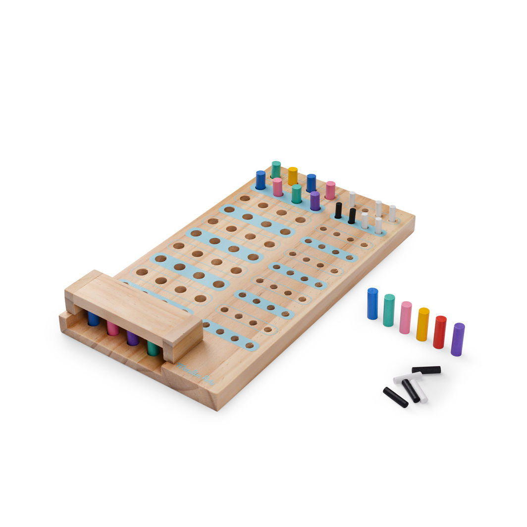 Moulin Roty Spil, Mastermind - Les Loufoques