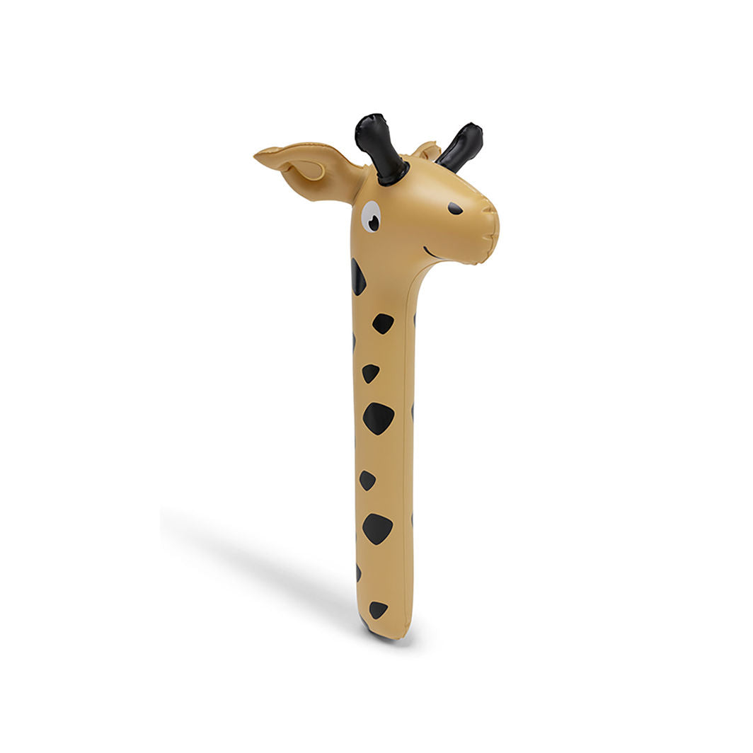 Swim Essentials, Badebassin 210 cm - Safari Adventure m rutsjebane