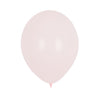 My Little Day balloner, Soft pink - 10 stk