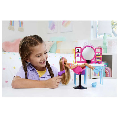 Barbie dukke, Totally Hair Salon