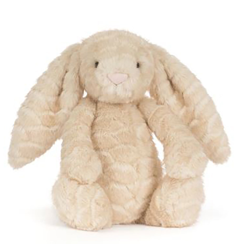Jellycat bamse, Franilla Luxe kanin - 31 cm