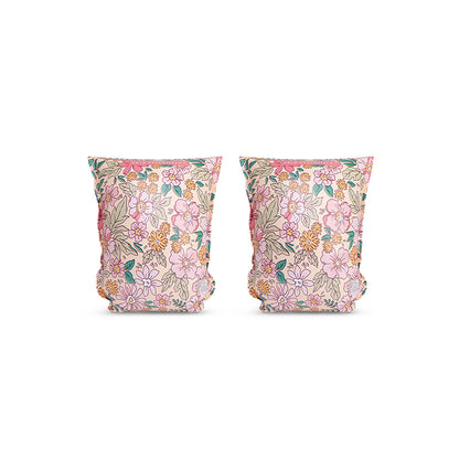 Swim Essentials, Badevinger 0-2 år - Blossom