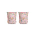 Swim Essentials, Badevinger 0-2 år - Blossom