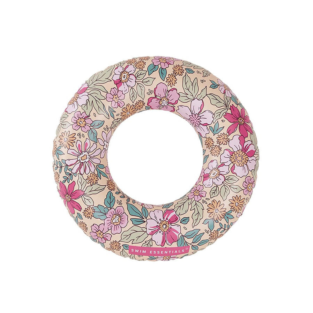 Swim Essentials, Badering 55 cm - Blossom