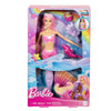 Barbie havfruedukke, Touch of magic Malibu