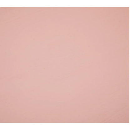 By Aulum Dana stor opbevaringskasse m hjul, flere str. - Blush