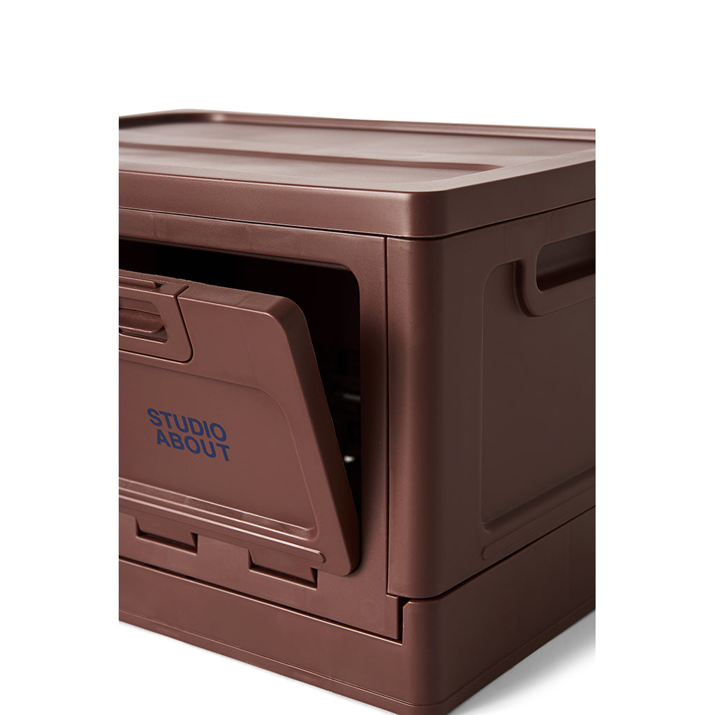 Studio About, Box large - Bordeaux