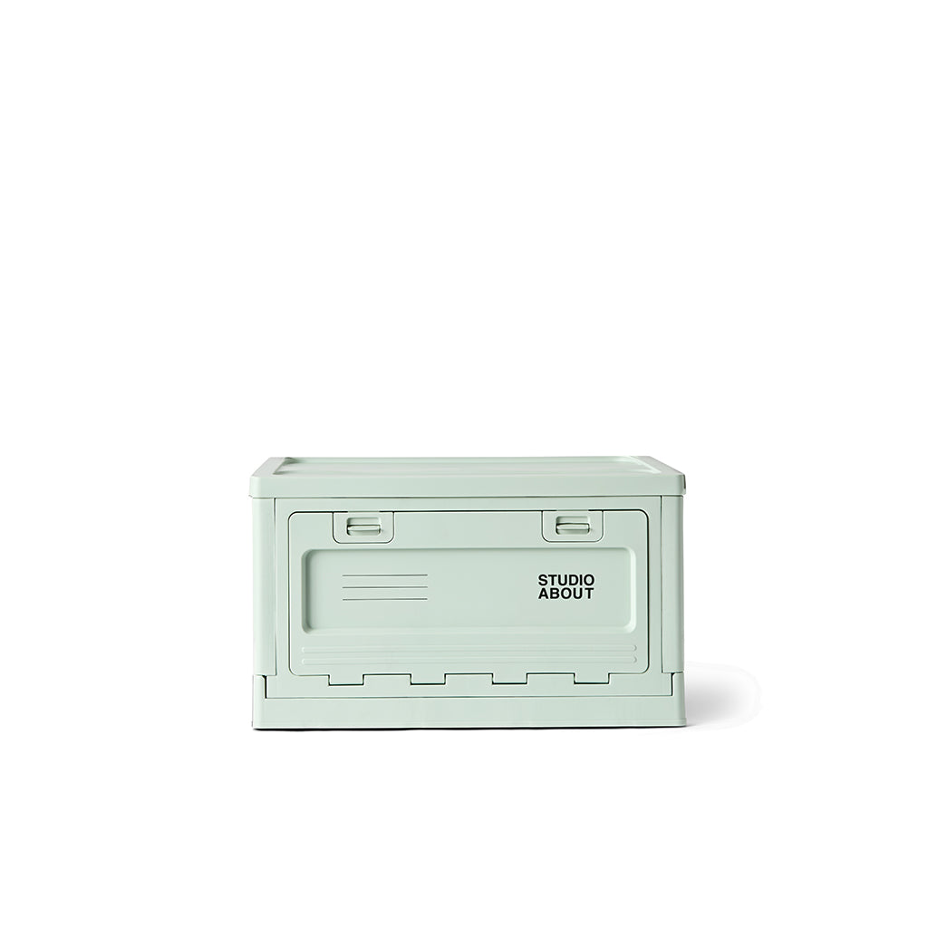 Studio About, Box large - Mint
