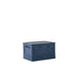 Studio About, Box medium - Dark blue