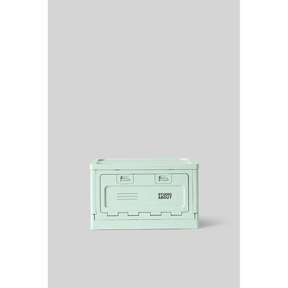 Studio About, Box medium - Mint
