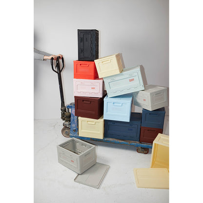 Studio About, Box large - Red