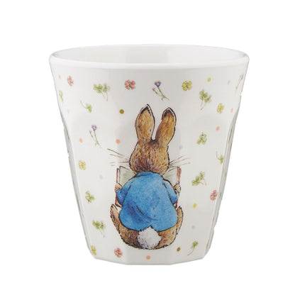 Petit Jour Paris, drikkekop - Peter Kanin læser