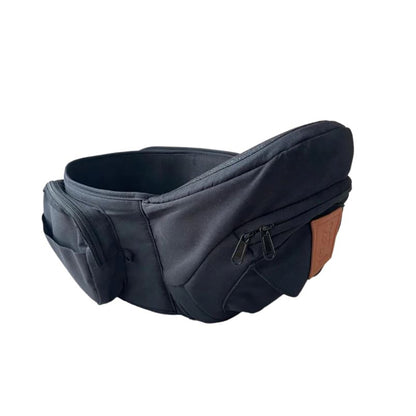 By Minella hoftesæde, sort