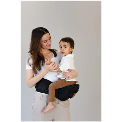 By Minella hoftesæde, sort