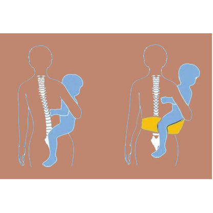 By Minella hoftesæde, beige