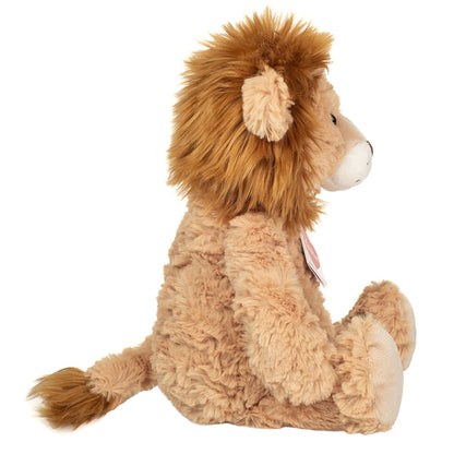 Teddy Hermann bamse, Løven Liam - 32 cm