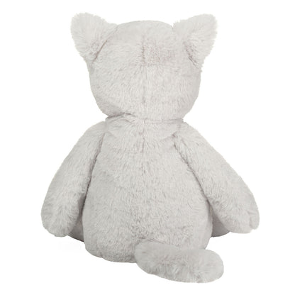 Teddy Hermann bamse, Katten Trixi - 32 cm