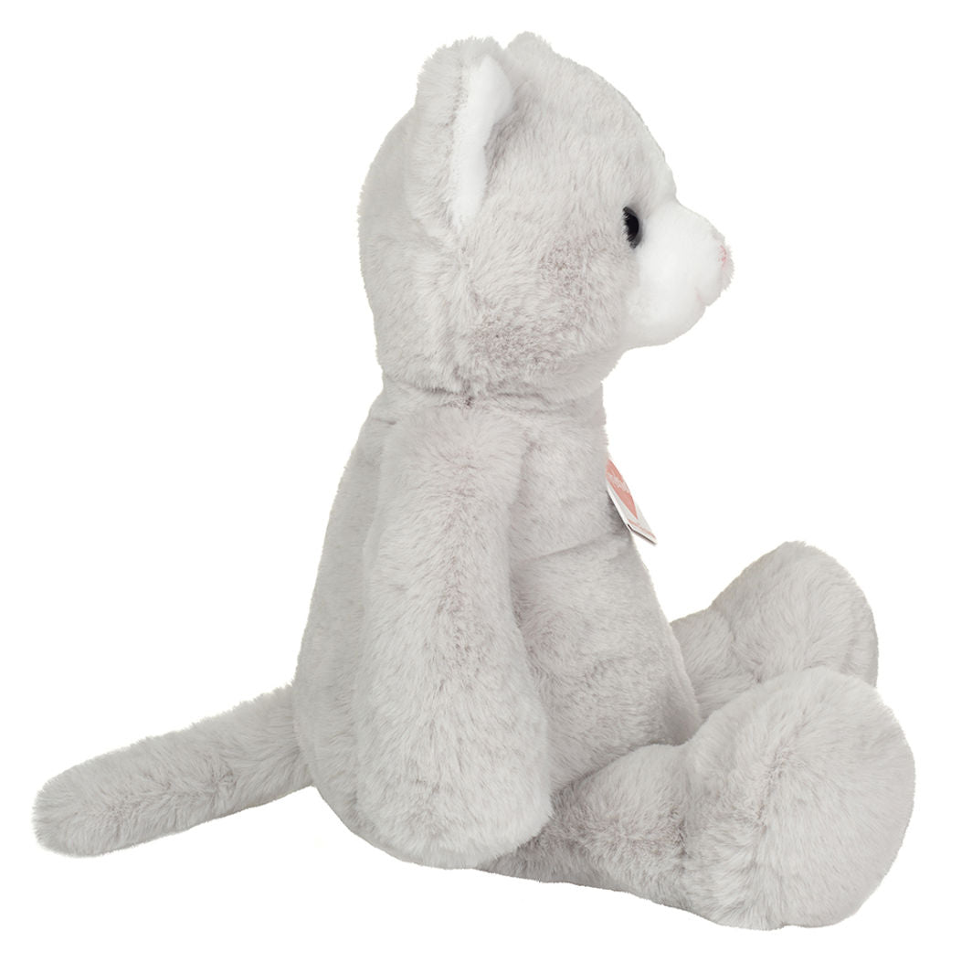 Teddy Hermann bamse, Katten Trixi - 32 cm