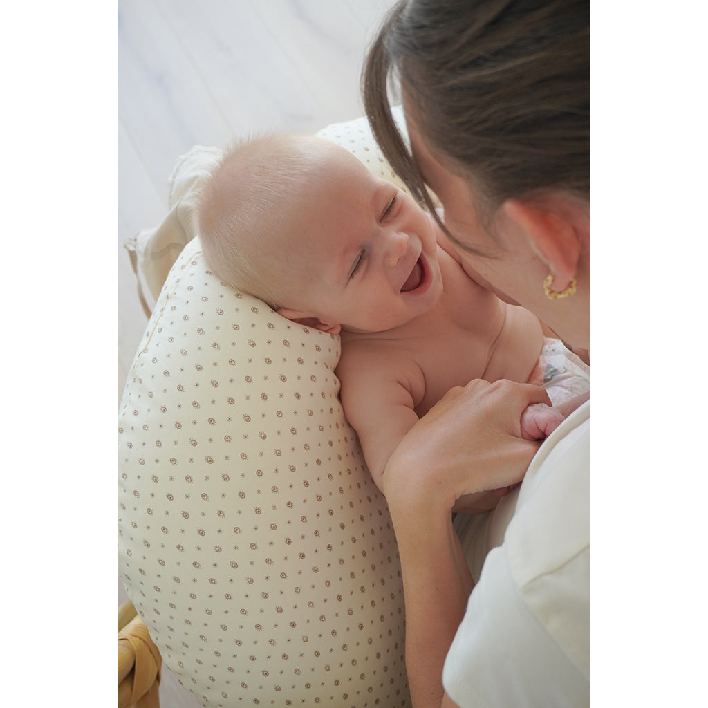 Cam Cam ammepude, OCS - Rowan