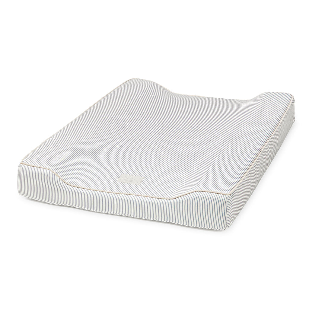 Cam Cam puslepude, økologisk - Stripes blue