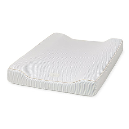 Cam Cam puslepude, økologisk - Stripes blue