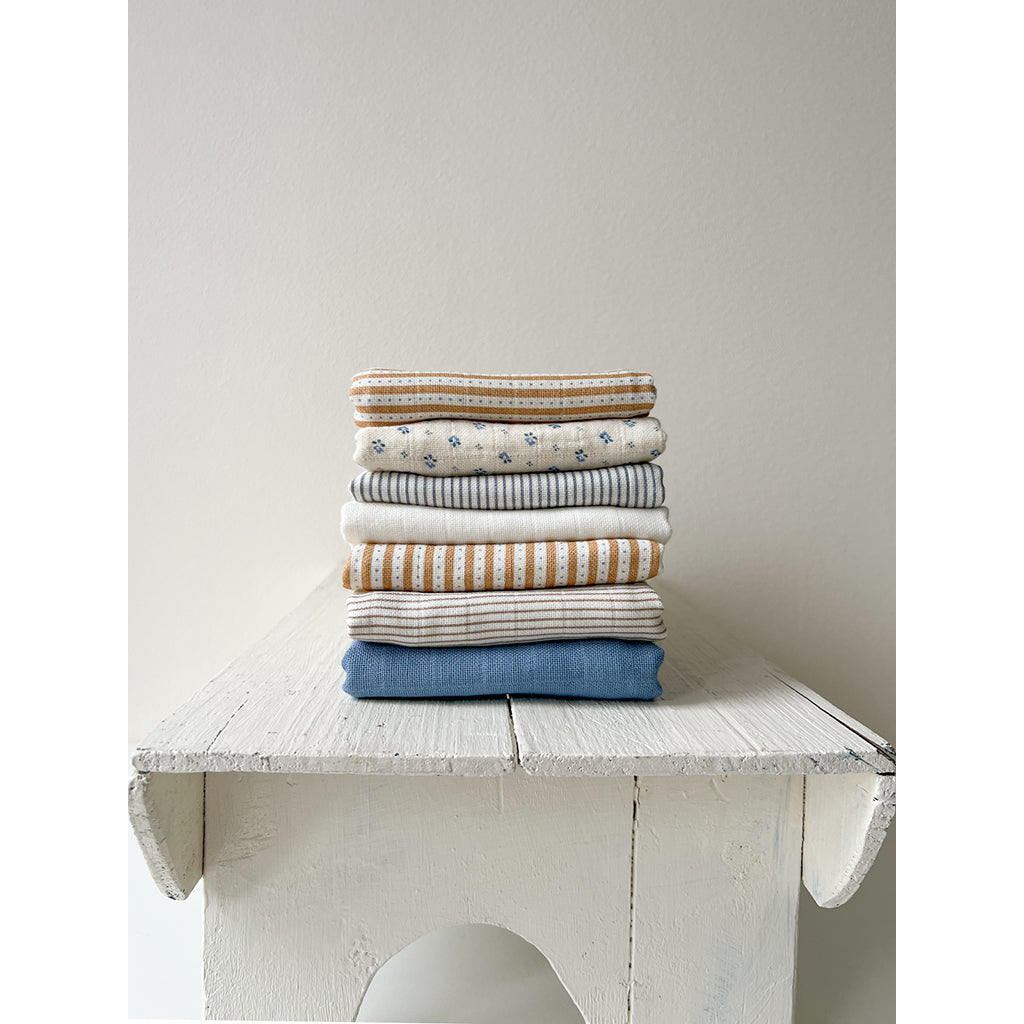 Cam Cam stofble, økologisk, 2-pak - Oatfield