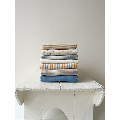 Cam Cam stofble, økologisk, 2-pak - Oatfield