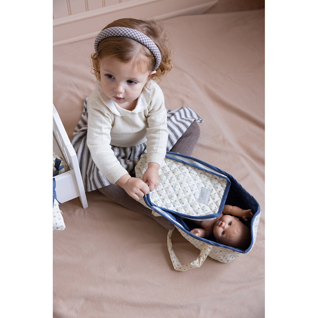 Cam Cam dukkelift, OCS - Capri