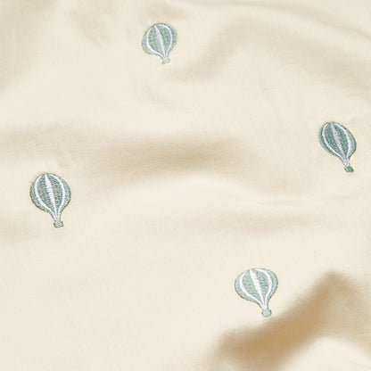 Cam Cam babysengetøj, økologisk, GOTS, Broderet - Dreamland