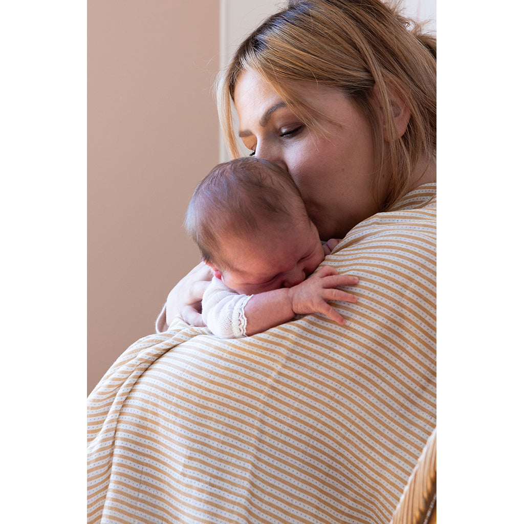 Cam Cam stofble, økologisk, 2-pak - Oatfield