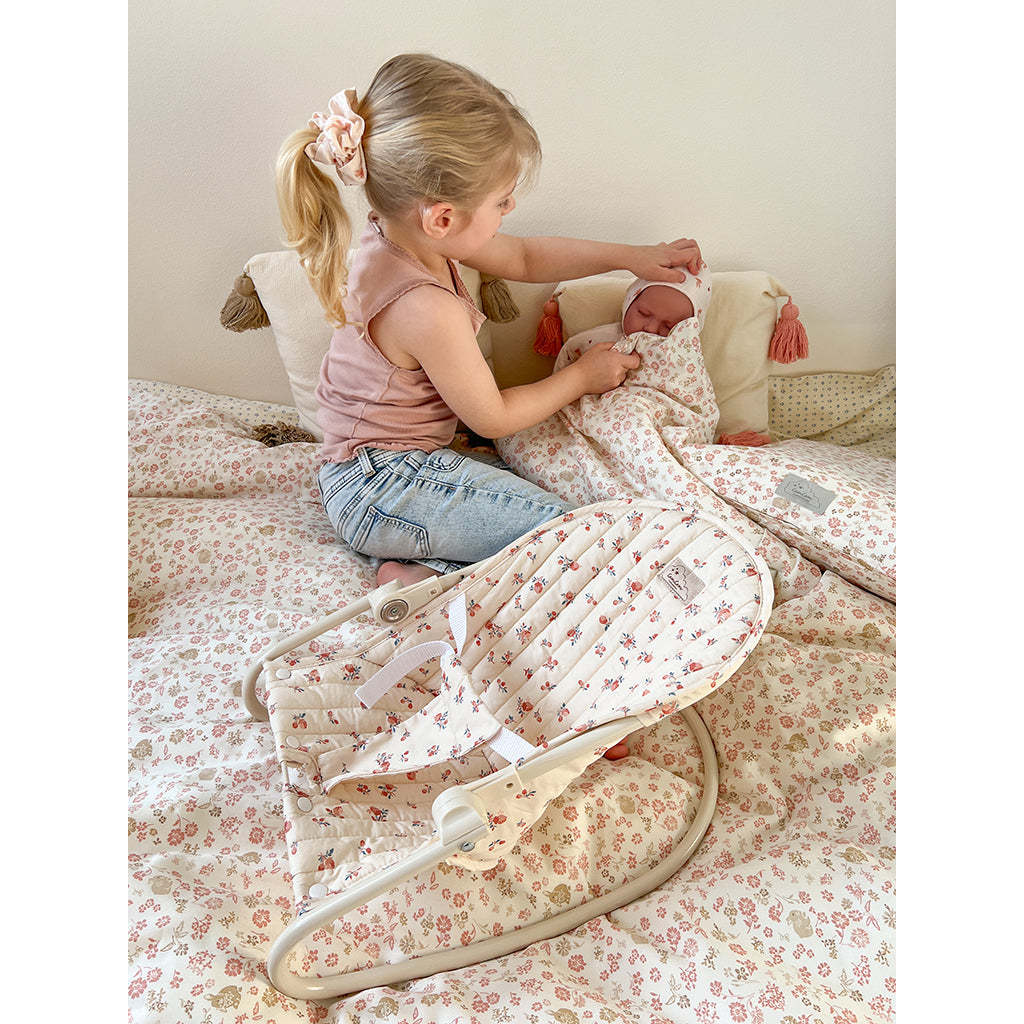 Cam Cam dukkesengetøj, Augusta