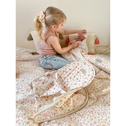 Cam Cam dukkesengetøj, Augusta