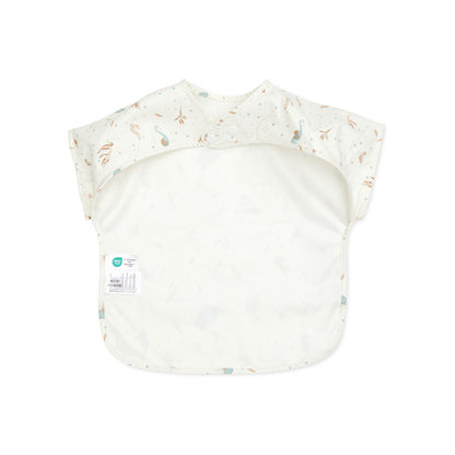 Cam Cam hagesmæk m. korte ærmer - Sea Garden