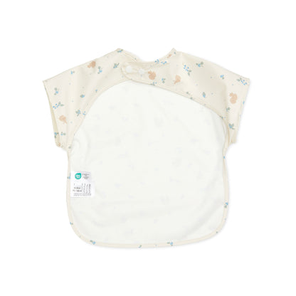 Cam Cam hagesmæk m. korte ærmer - Blueberries