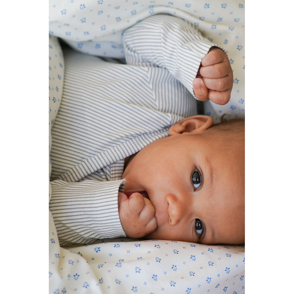 Cam Cam babysengetøj, økologisk, GOTS - Caprice