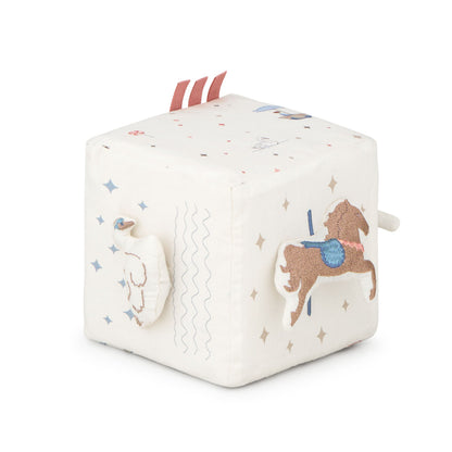 Cam Cam aktivitetsterning, Økologisk, OCS - Carousel