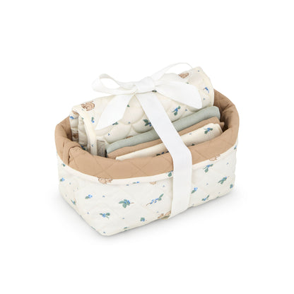 Cam Cam babypleje gaveæske, OCS - Blueberries