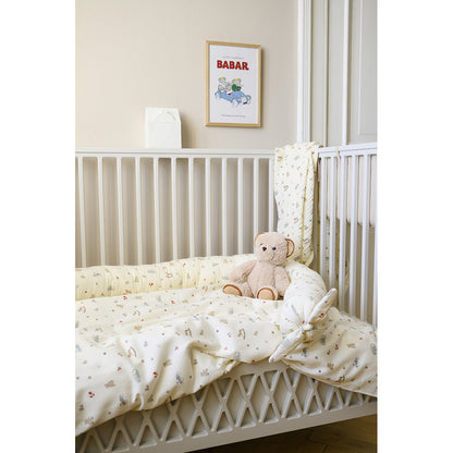 Cam Cam sengeslange, OCS - Vintage Toys